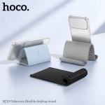 Βάση κινητού και tablet HOCO HD19 Εύκαμπτη Σιλικόνης