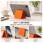 Βάση κινητού και tablet HOCO HD19 Εύκαμπτη Σιλικόνης