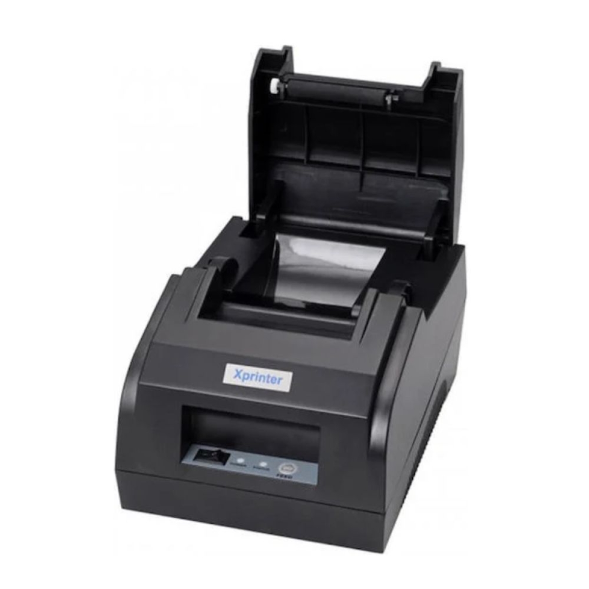 Xprinter XP-58IIH Θερμικός Εκτυπωτής Αποδείξεων Parallel / Serial / USB